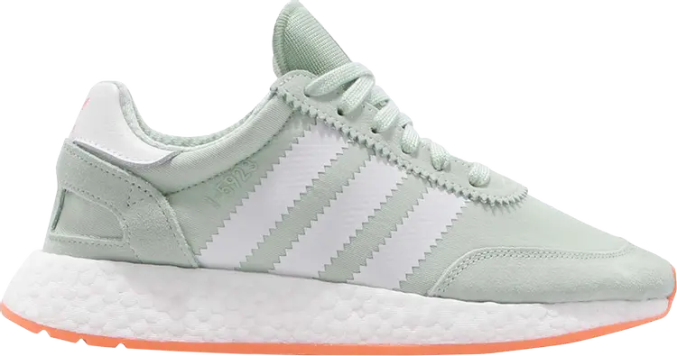 

Кроссовки Adidas Wmns I-5923 'Ash Green', зеленый