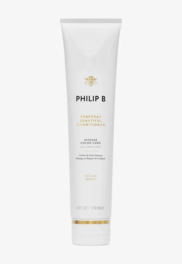 Кондиционер для окрашенных волос Everyday Beautiful Philip B., 178 мл