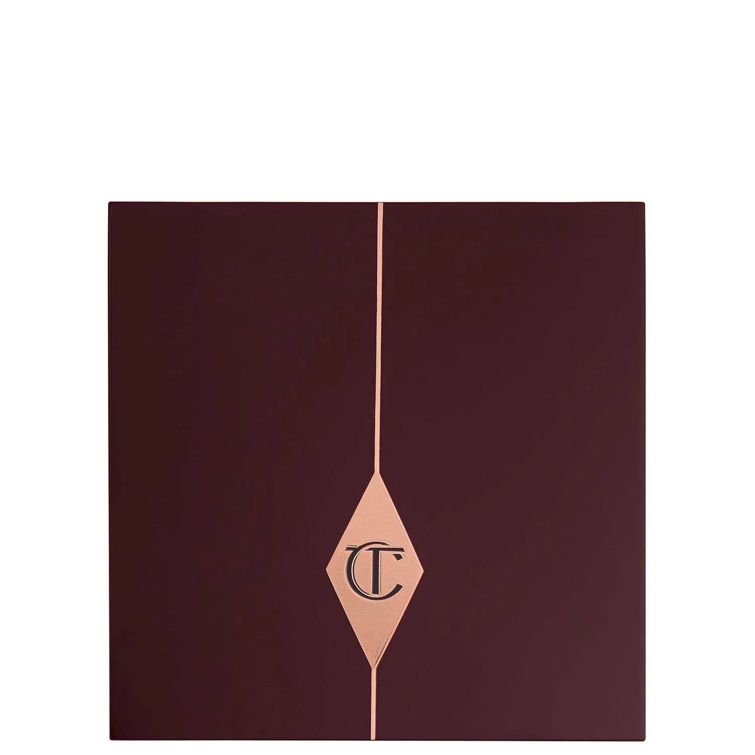 Палитра теней для век Luxury Palette The Golden Goddess Charlotte Tilbury — фото 2