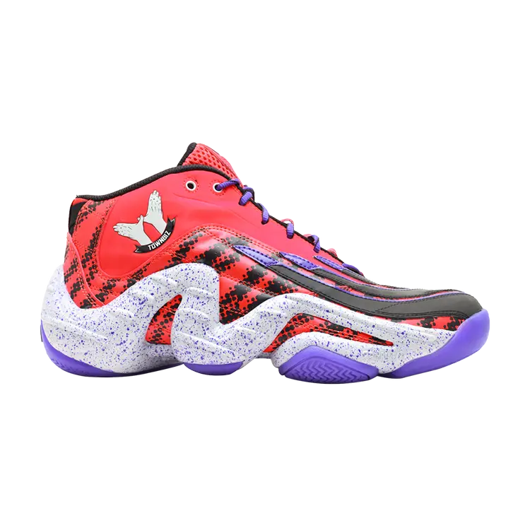 

Кроссовки Adidas Real Deal 'Damien Lillard', красный, Красный;серый, Кроссовки Adidas Real Deal 'Damien Lillard', красный