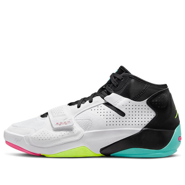 

Кроссовки сион 2 пф Air Jordan, белый