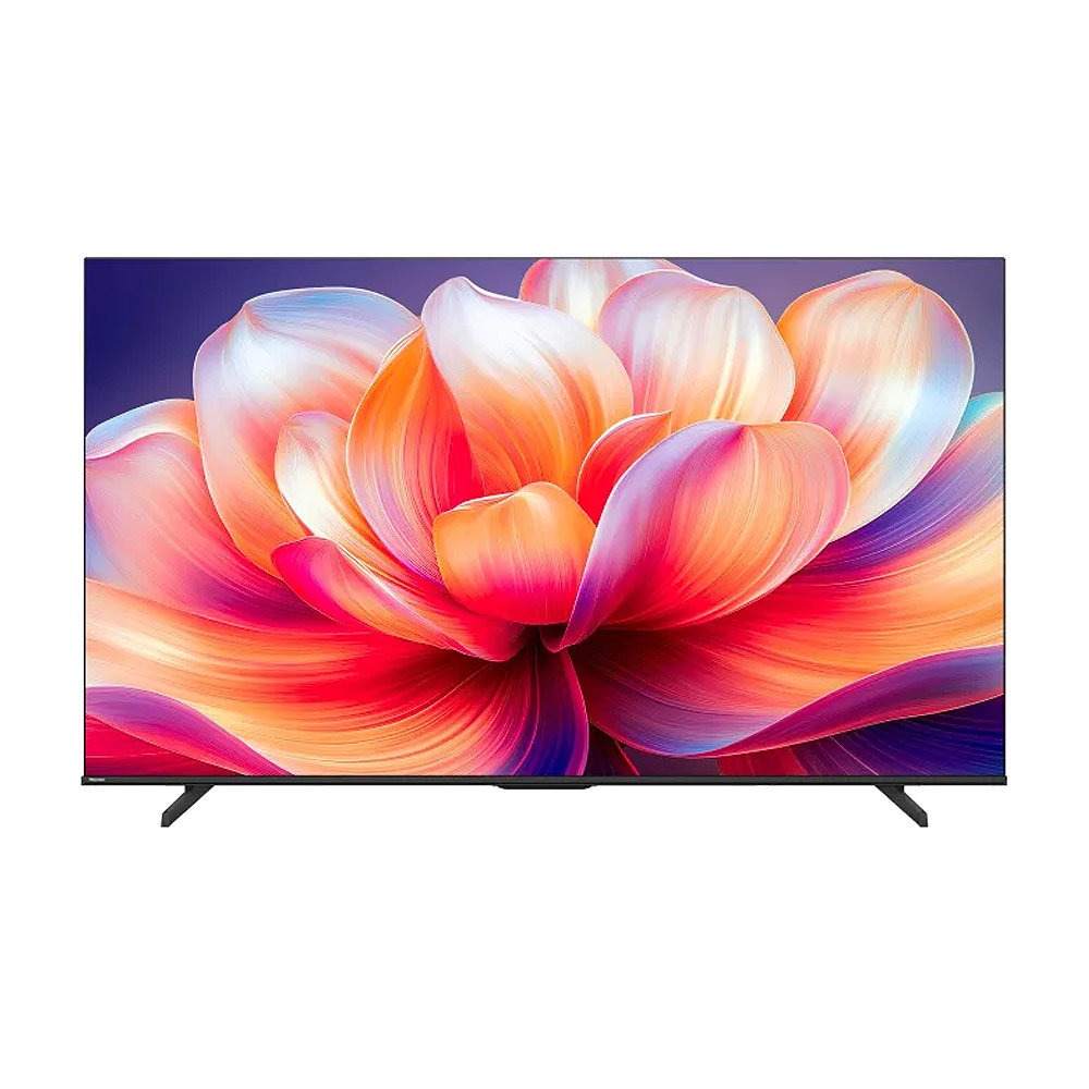 

Телевизор HISENSE D50Q, 75", 4К, LED, 144 Гц, чёрный