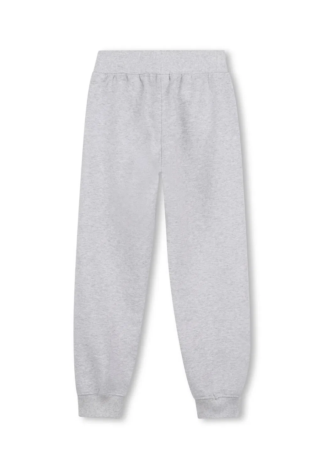 Pantalon de jogging - спортивные штаны Billieblush, Gris Chine — фото 2