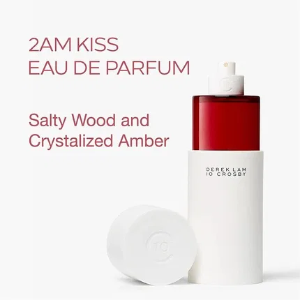 Парфюмерная вода Derek Lam 10 Crosby 2Am Kiss, 50 мл