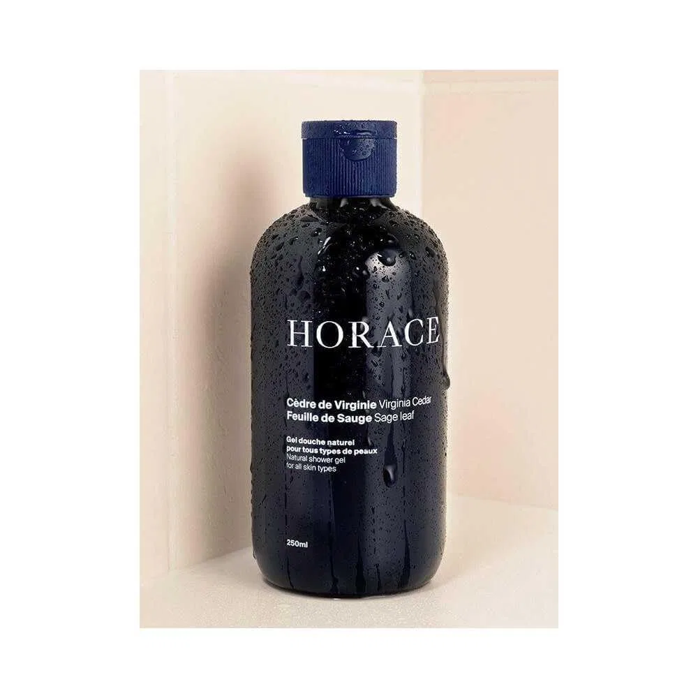 Гель для душа Cedar, HORACE, 250 мл