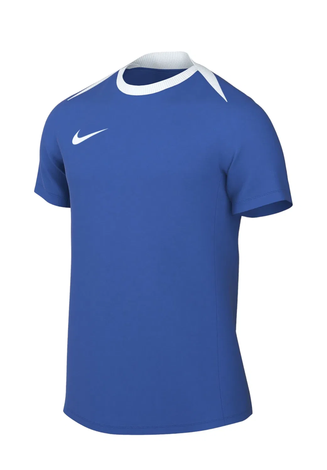 Футболки - спортивная футболка Nike Performance, Blauweiss