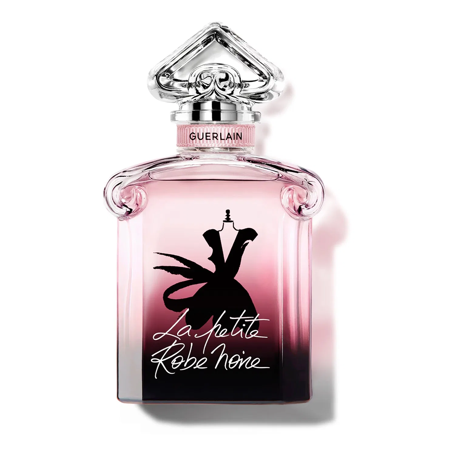 Парфюмерная вода La Petite Robe Noire 50 мл GUERLAIN
