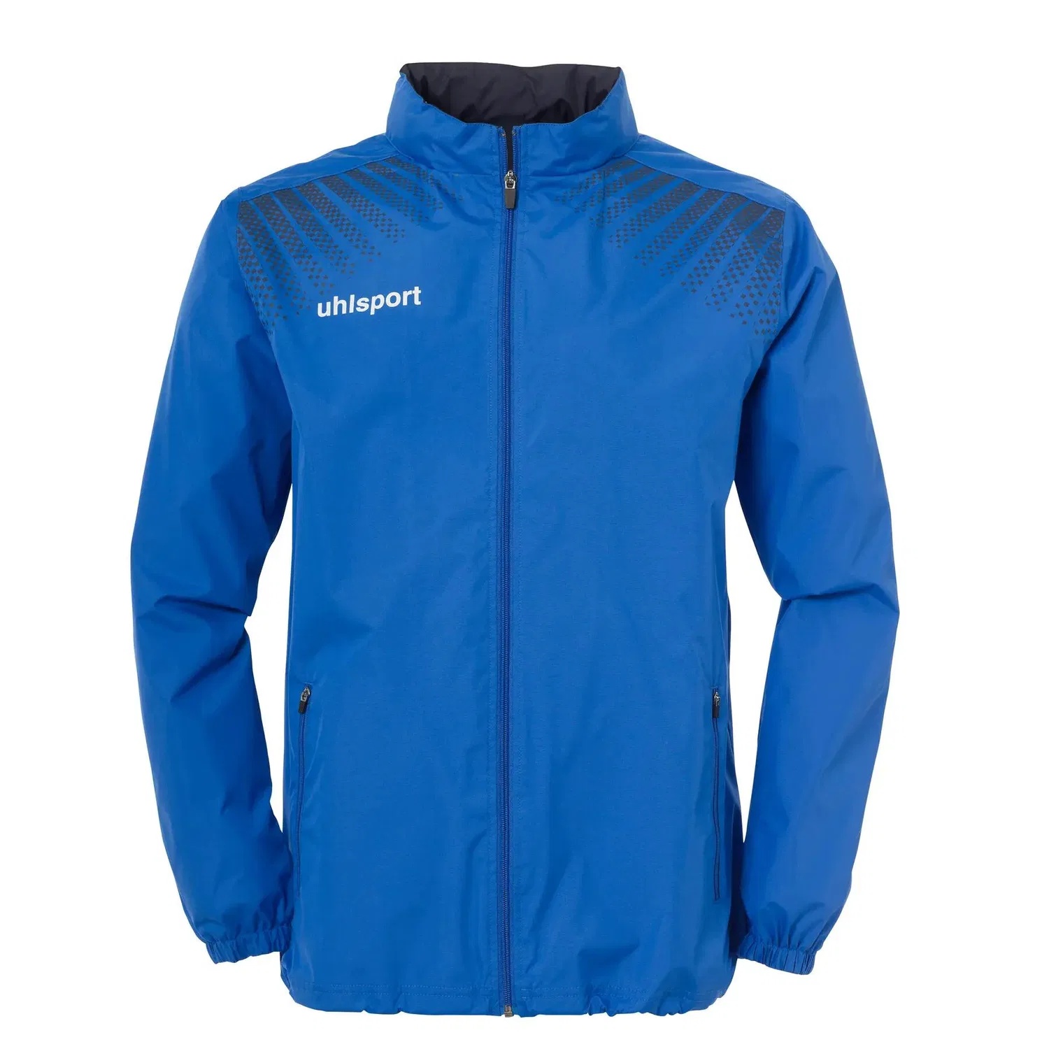 Детская ветровка для мальчиков Goal Uhlsport, Blau Navyblau