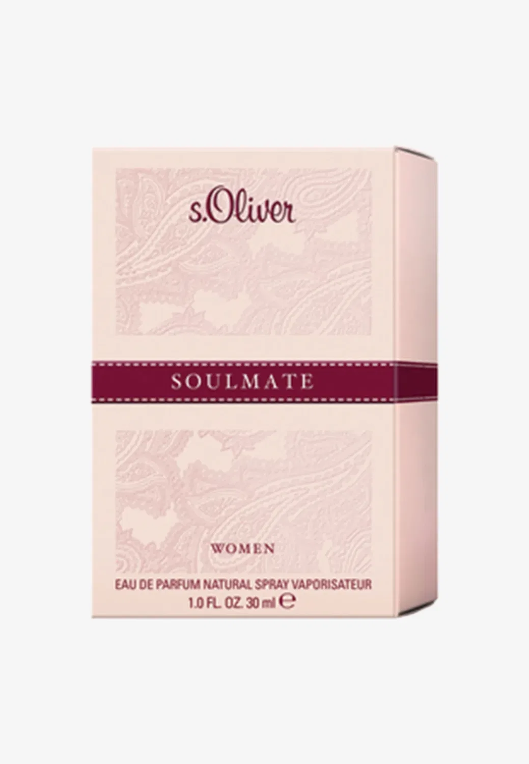 Soulmate Women edp - парфюмированная вода S.Oliver​ Fragrances, 30 мл — фото 2