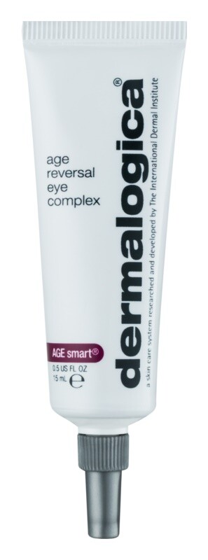 

Комплексный препарат для ухода за кожей вокруг глаз с ретинолом Dermalogica AGE smart