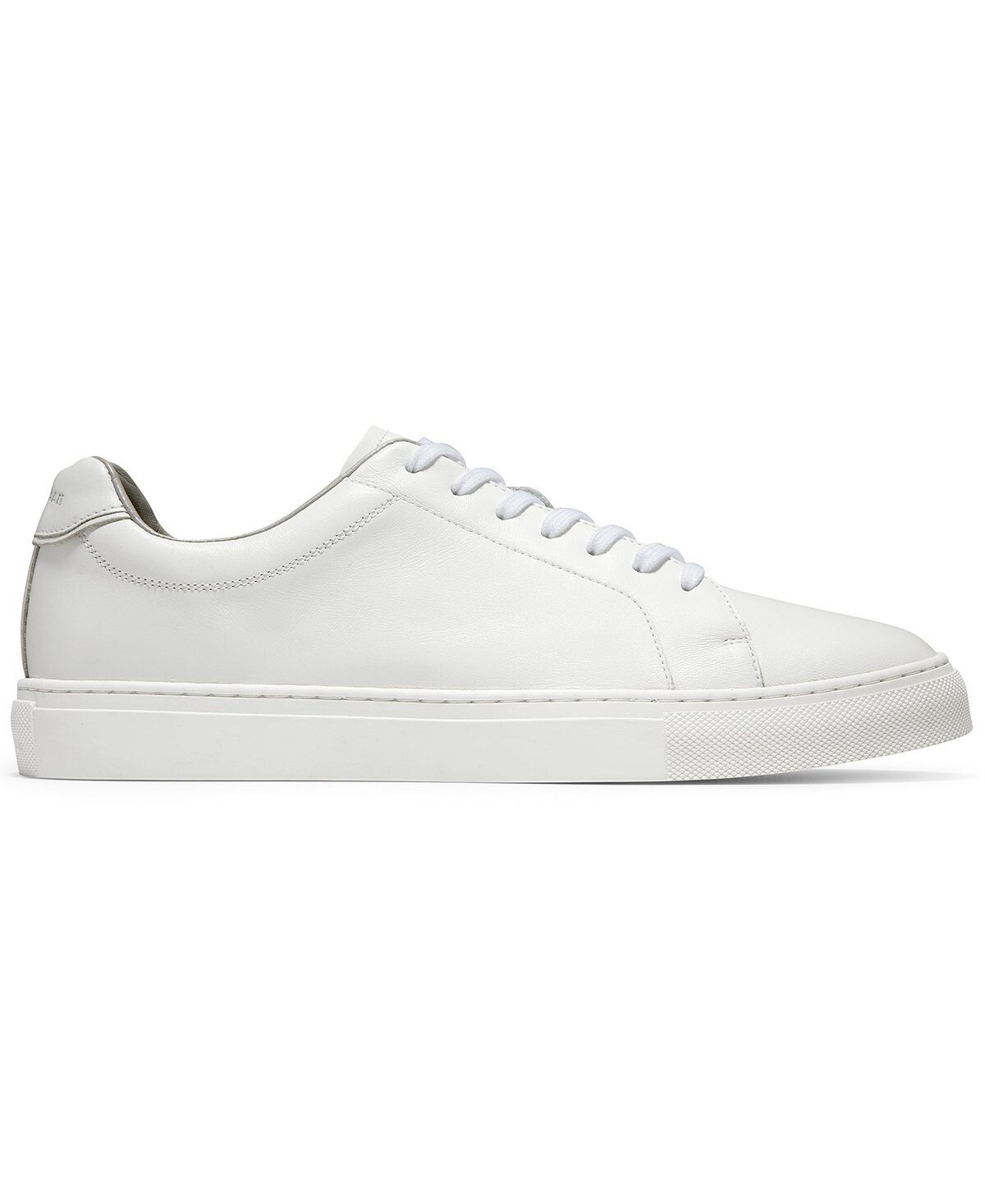 Мужские кроссовки jensen grand series Cole Haan, белый — фото 3