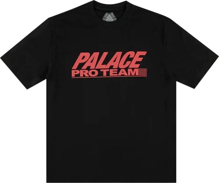 

Футболка Palace Pro Tool T-Shirt 'Black', черный