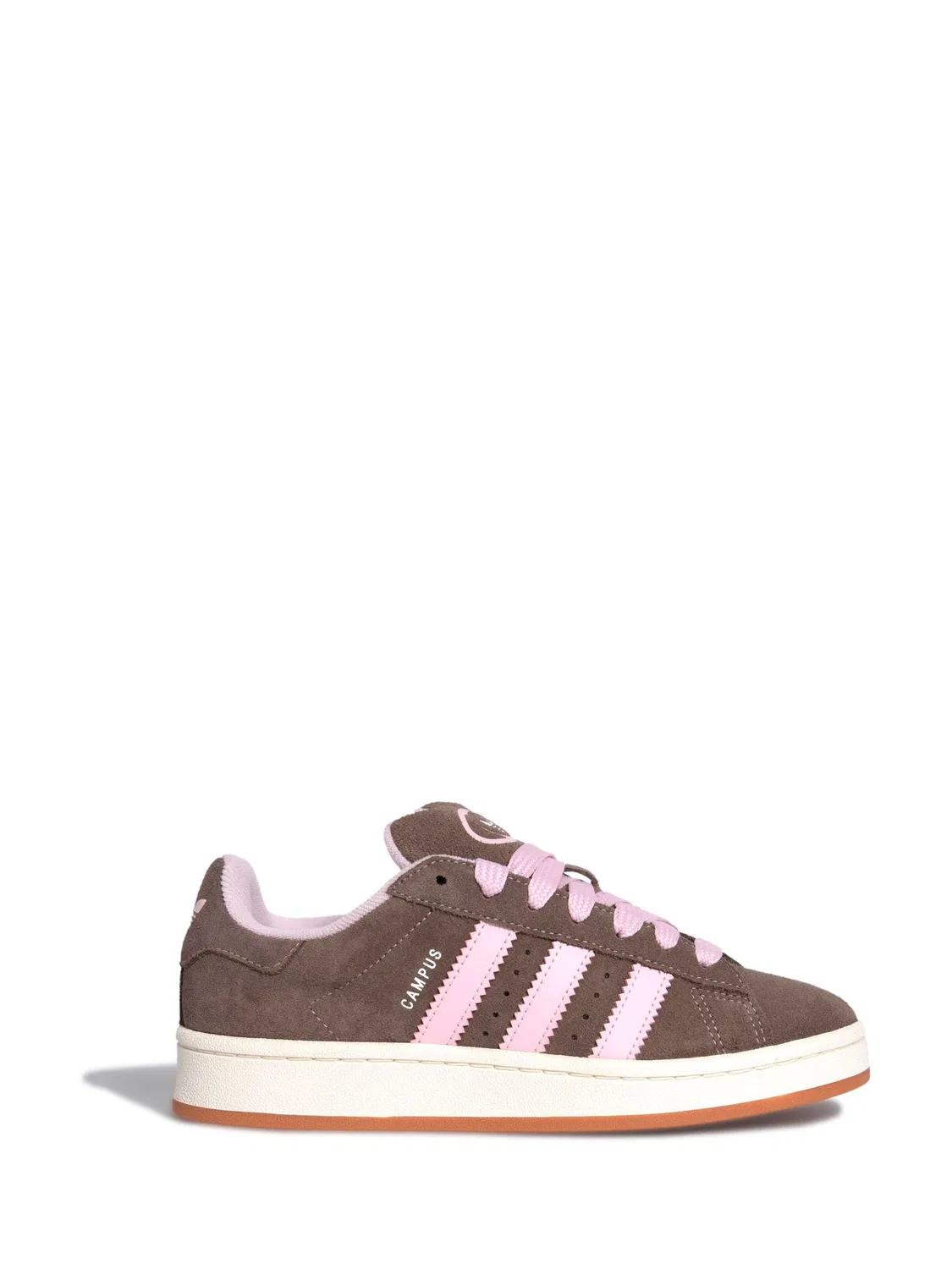 Кроссовки Campus 00s, adidas Originals, светло-коричневый
