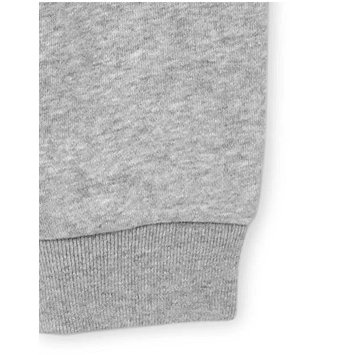 Детские спортивные штаны из флиса Active Fleece Jogger Pants 2-Pack The Children's Place, Gray — фото 4