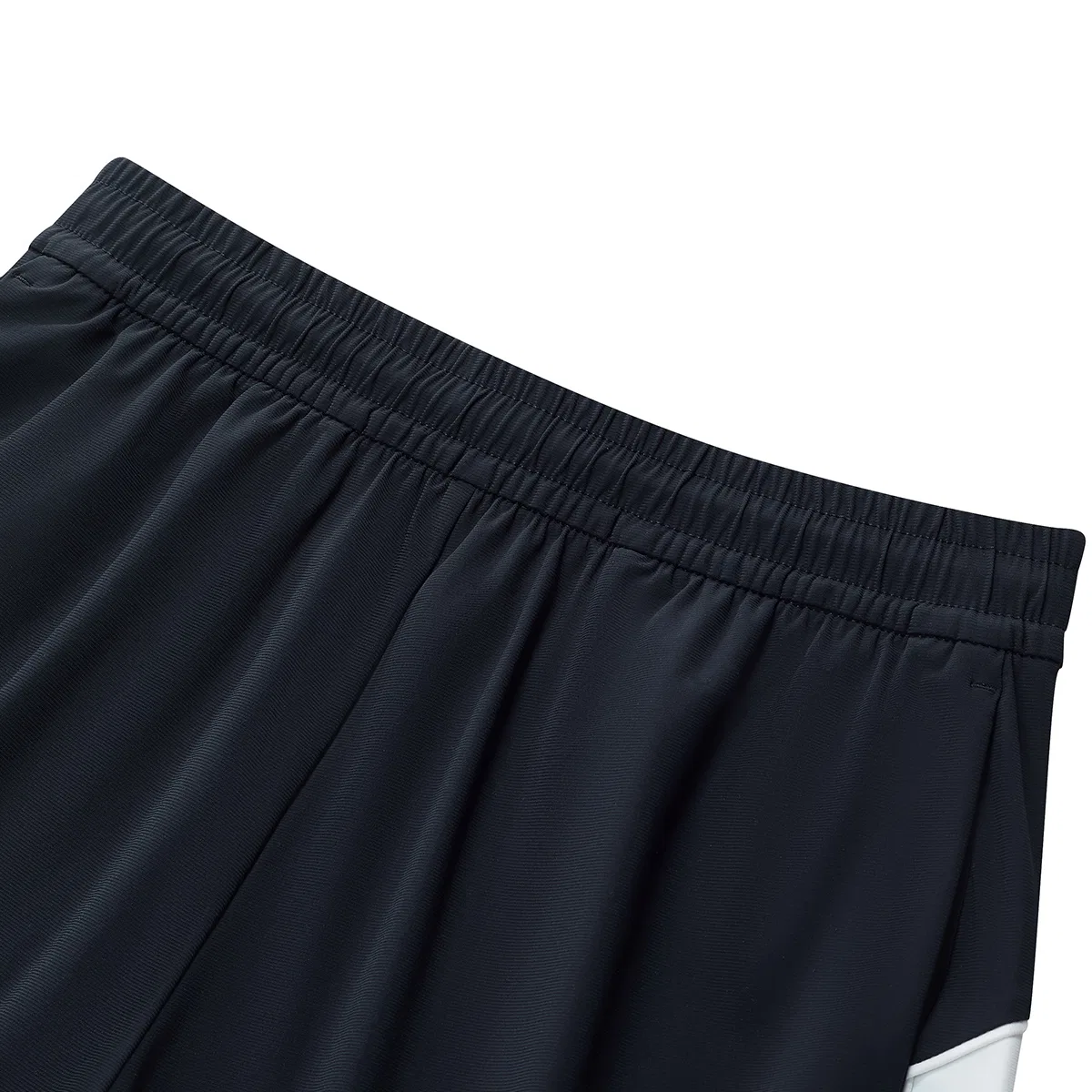 Шорты умеренной растяжимости FILA KIDS, RD Royal Blue — фото 4
