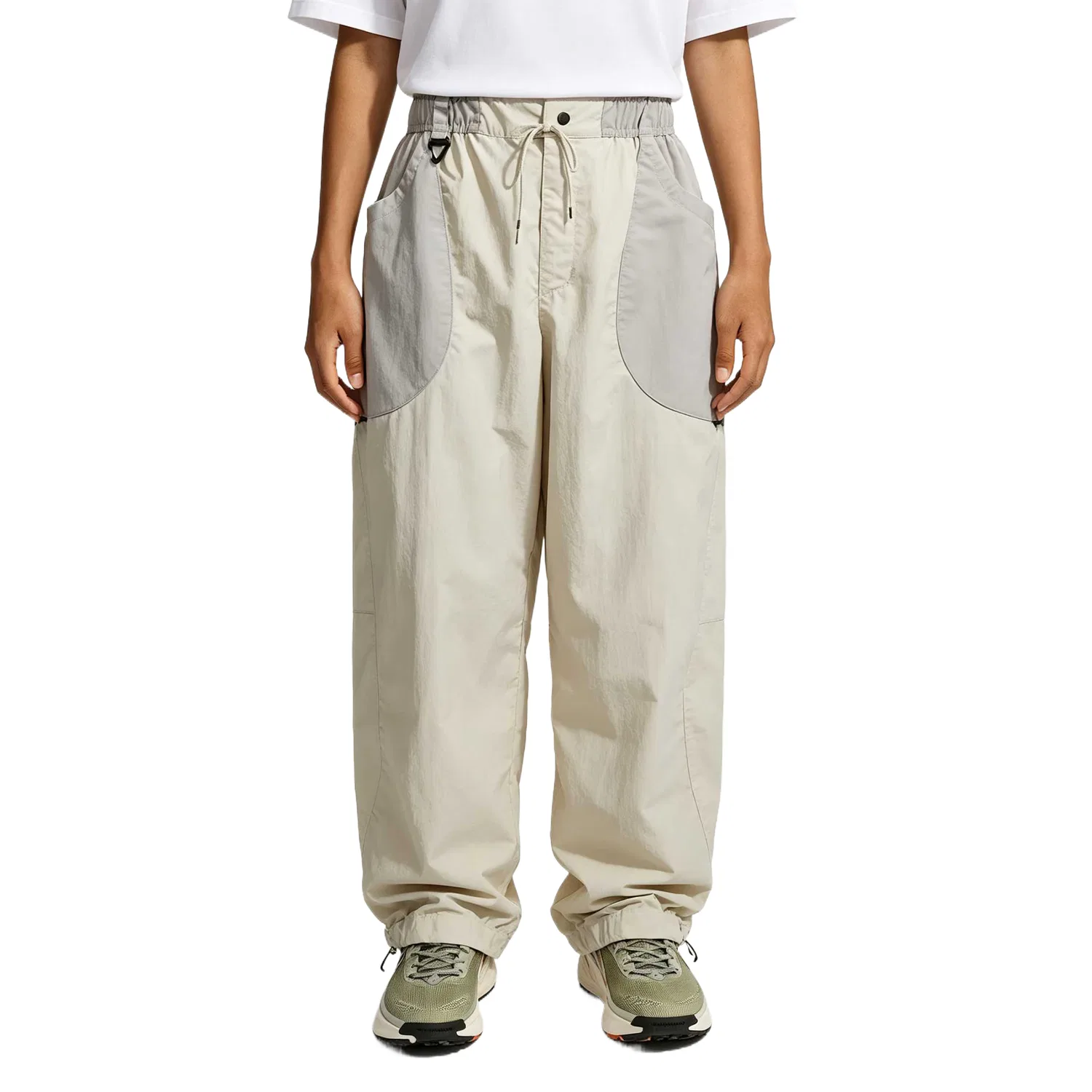 Детские брюки Light Earth Umber Nike