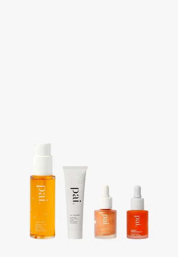 Набор для ухода за кожей, увлажняющий, Try Pai Kit, Pai Skincare — фото 2