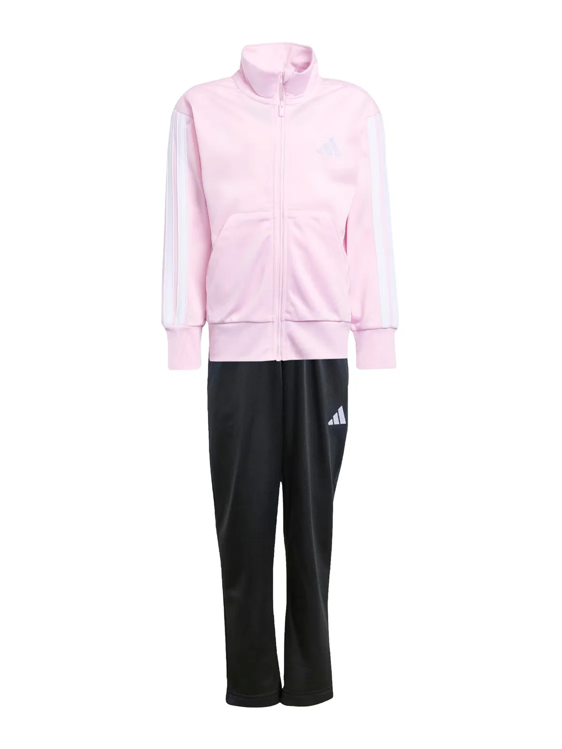 Спортивный костюм Adidas Sportswear Essentials Climacool Track Suit в розовом цвете