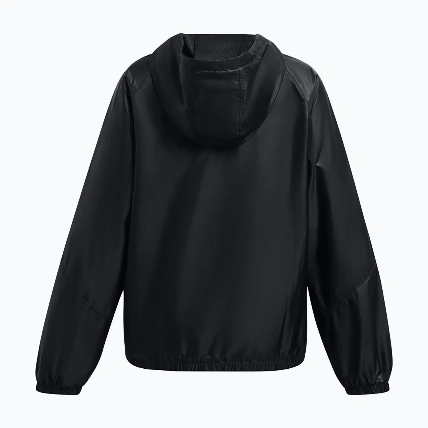 Детская ветровка Sport Windbreaker Under Armour, Черный — фото 2