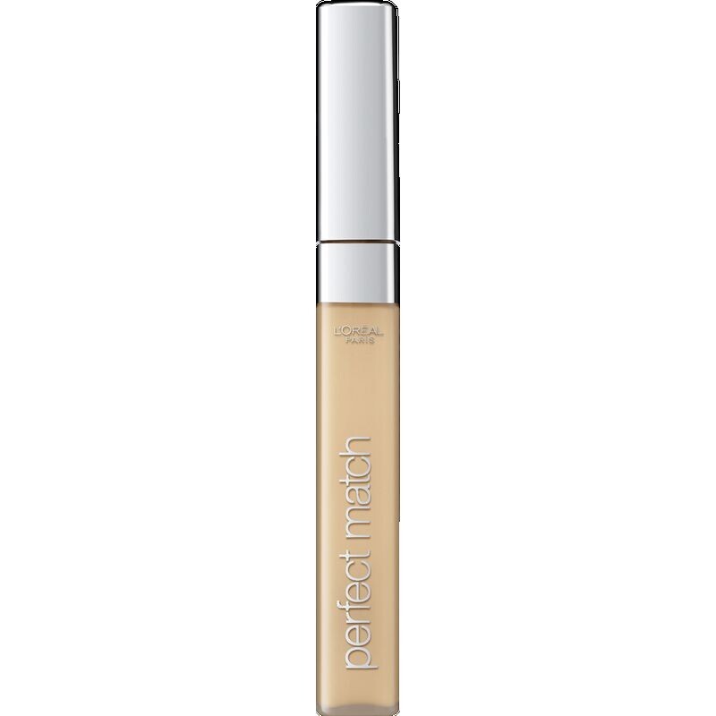 

Консилер Perfect Match 2.N Vanilla L’Oréal Paris, 6,8 ml