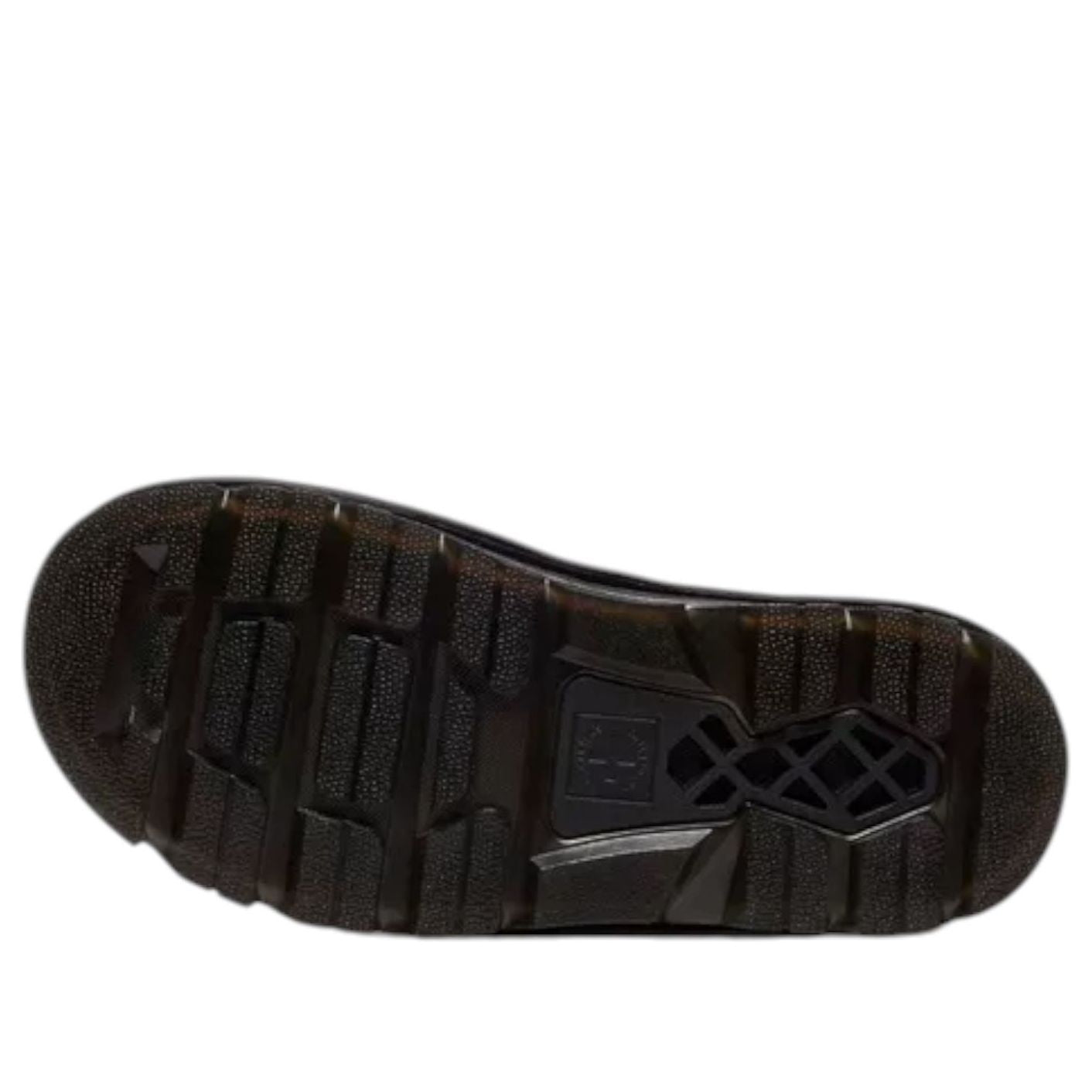 Мюли Dr. Martens Zebzag AnyWair Mules 'Savannah Tan' — фото 4