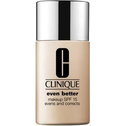 Тональная основа жидкая Even Better SPF15 Clinique, CN 58 Honey, 30 мл