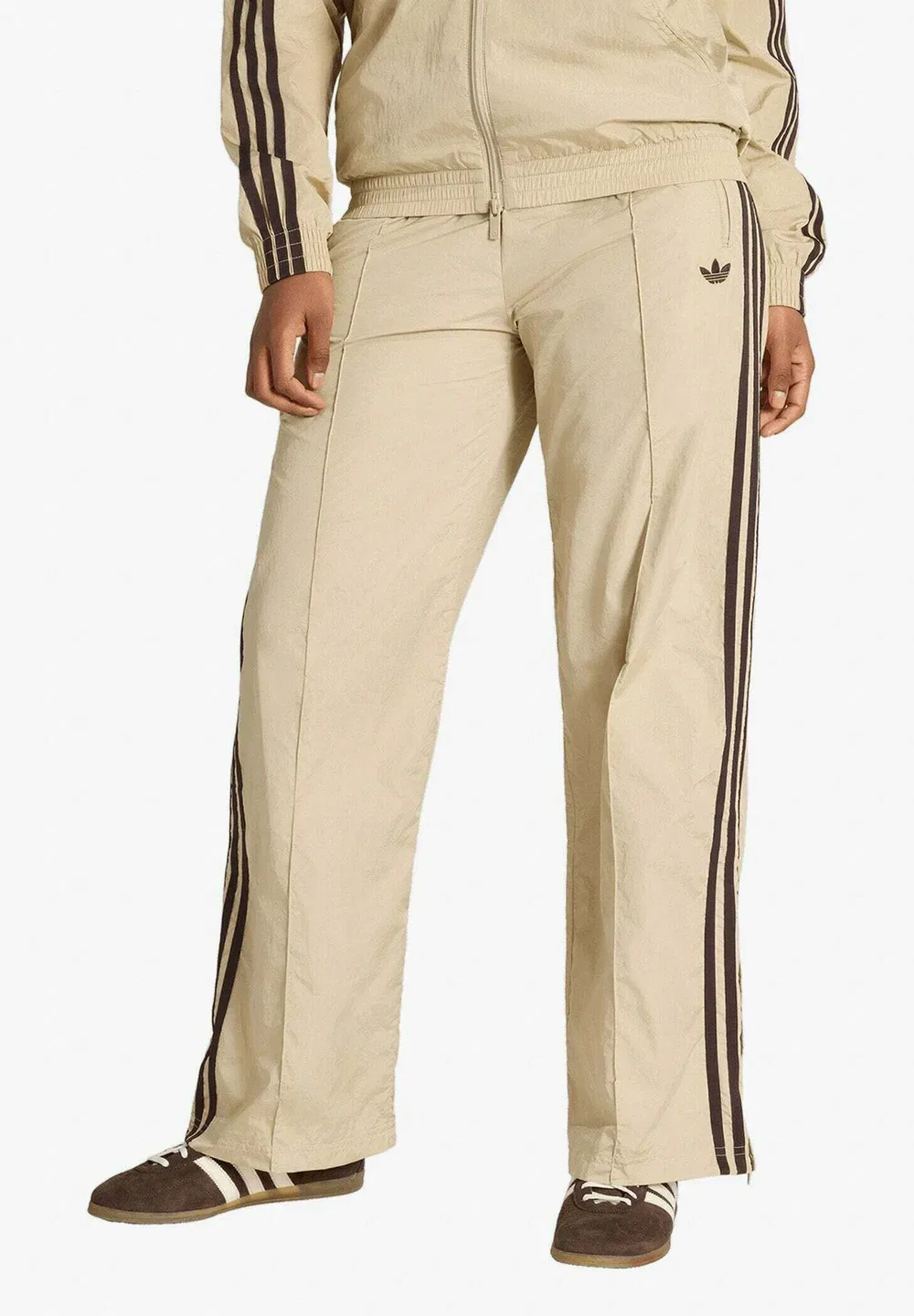 Брюки Adidas Originals, Beige
