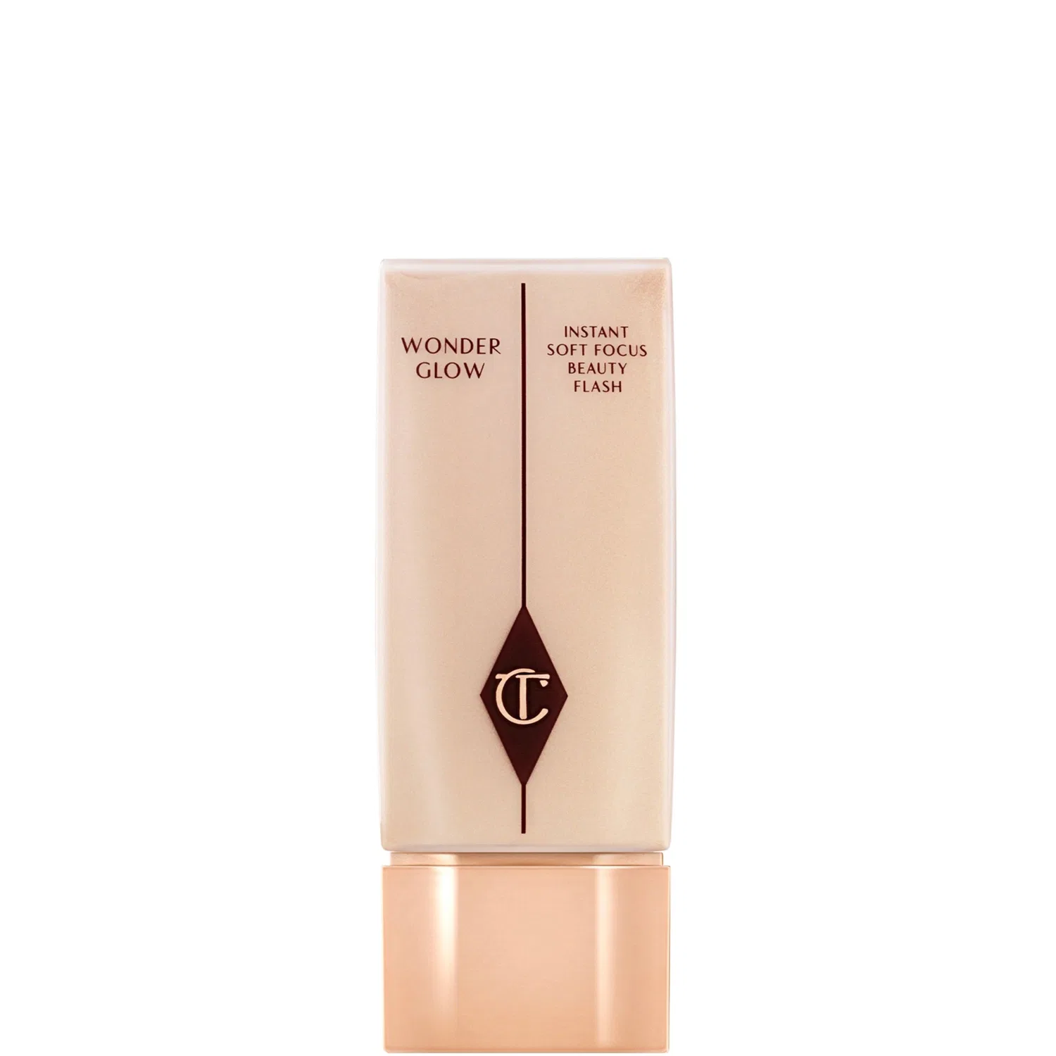 Праймер для лица Charlotte Tilbury Wonderglow, 40 мл