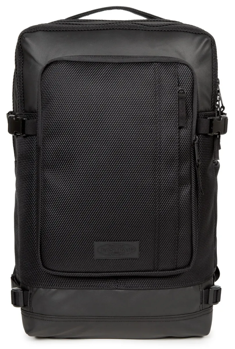 

Рюкзак для отдыха Eastpak "Tecum L" с большим количеством места для хранения, цвет Cnnct Coat