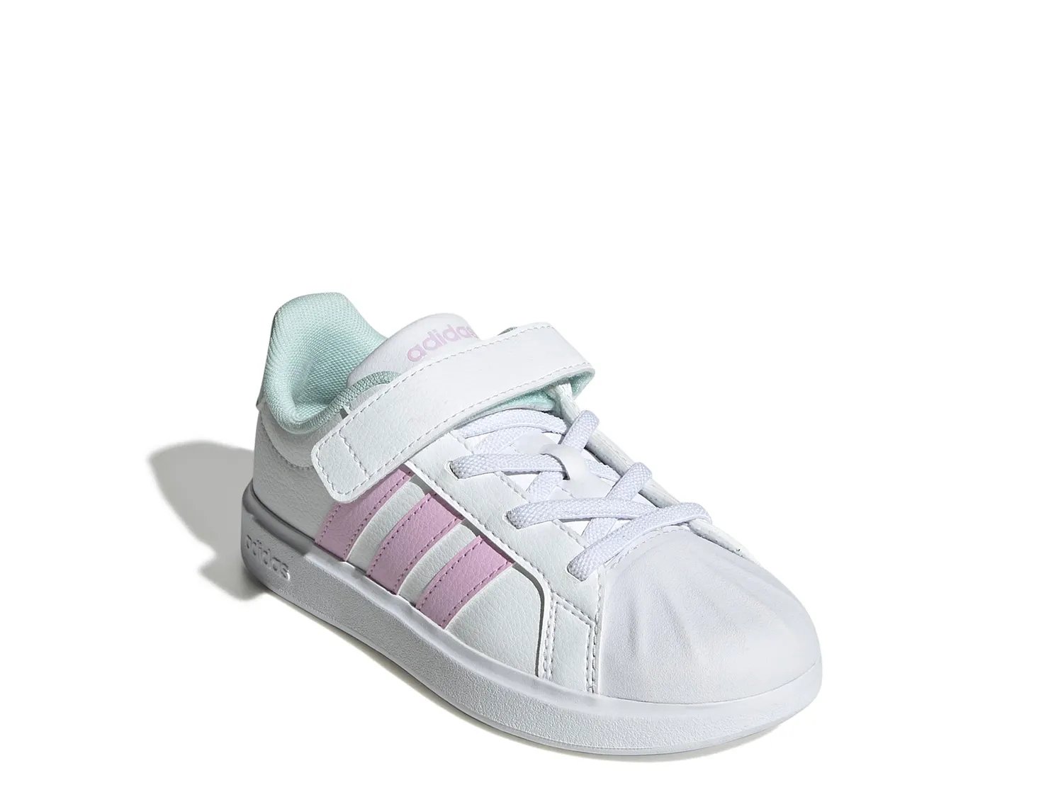 

Кроссовки adidas Streettalk Sneaker - Kids', белый