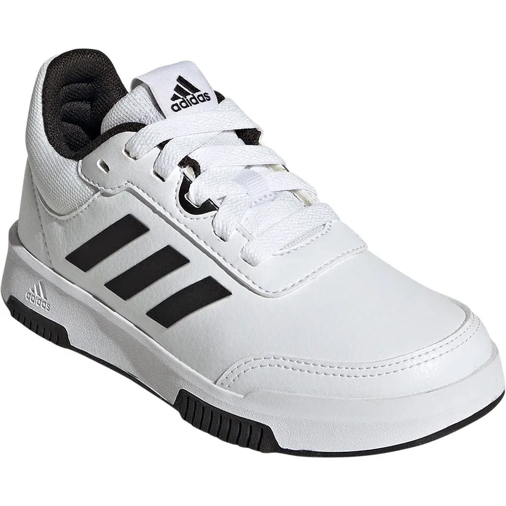 Кроссовки Tensaur Sport 20 Adidas, белый — фото 3