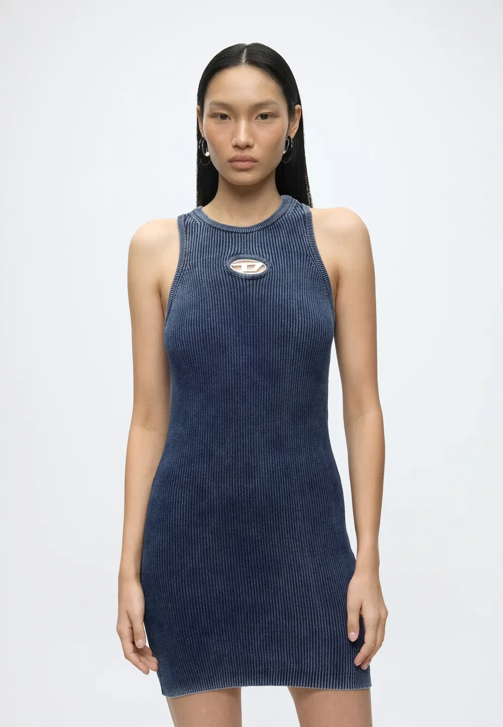 Анкоридж - дневная одежда Diesel, Dark Blue