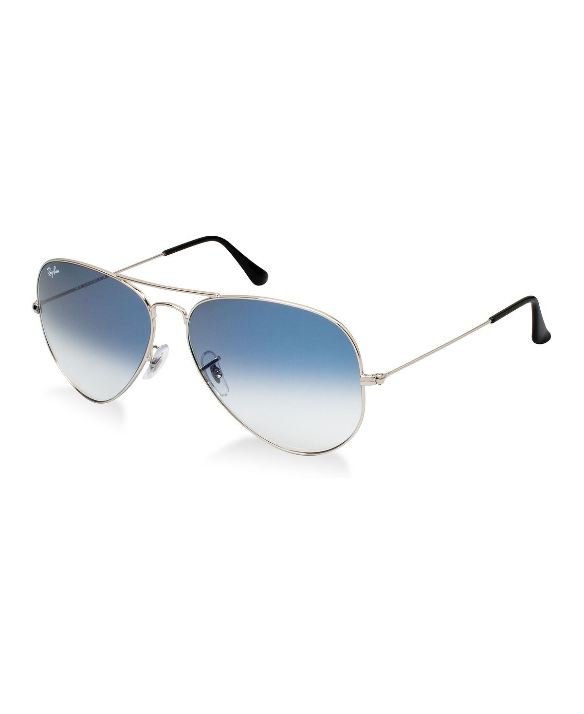 

Солнцезащитные очки, rb3025 aviator gradient Ray-Ban, мульти