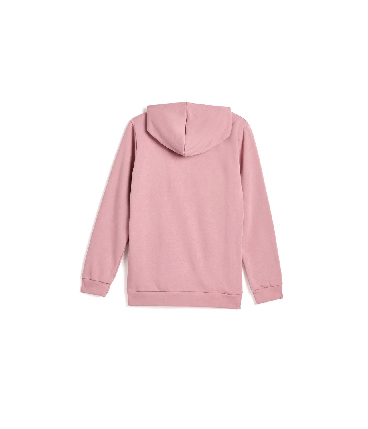 Толстовка с капюшоном Evolution Simple Dome Pullover Hoodie (для маленьких и больших детей) The North Face Kids, Primrose — фото 2