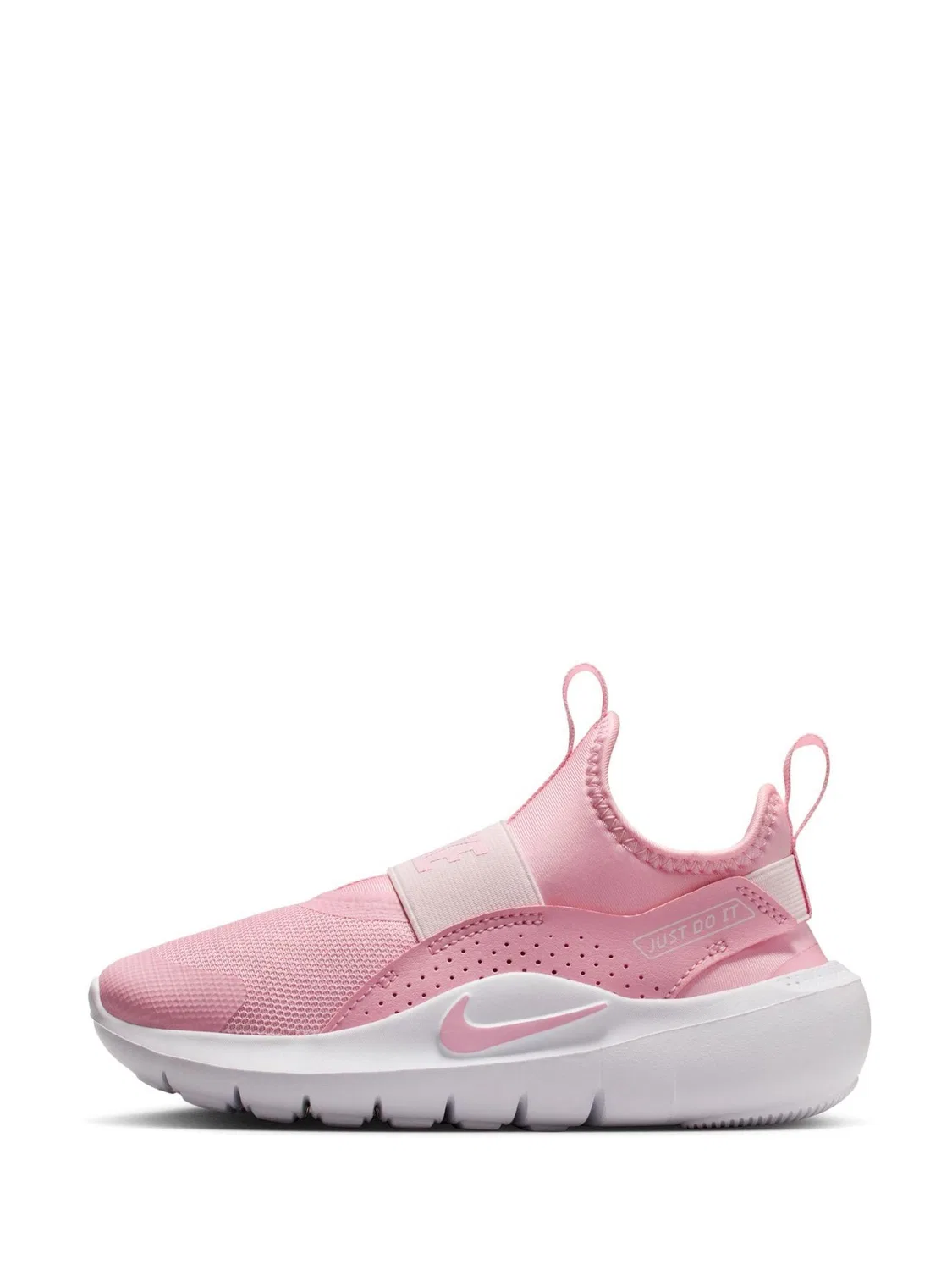 Кроссовки Nike Flex Runner 4, розовые — фото 2