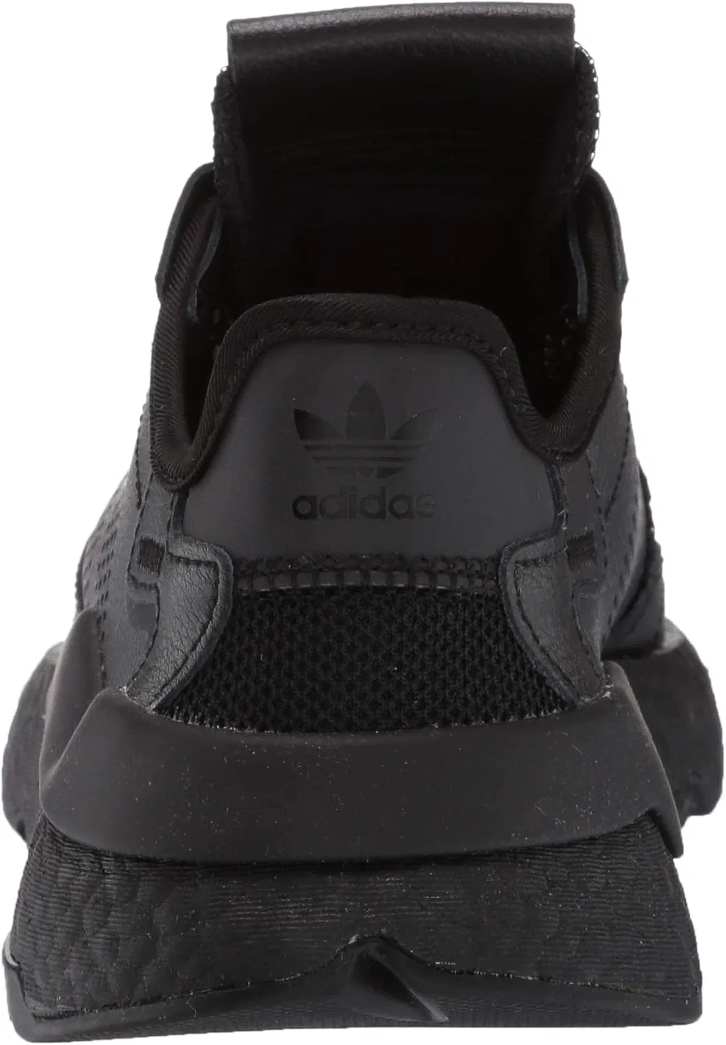 Детские кроссовки Haiwee C adidas Originals, Core Black — фото 3