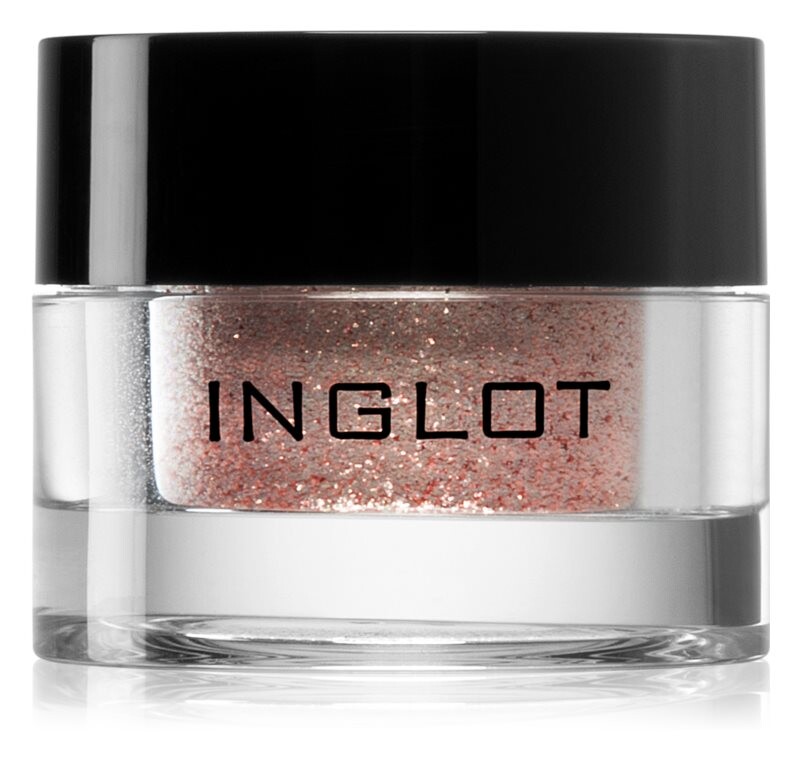 

Высокопигментированные рассыпчатые тени для век Inglot AMC, оттенок 119 2 г