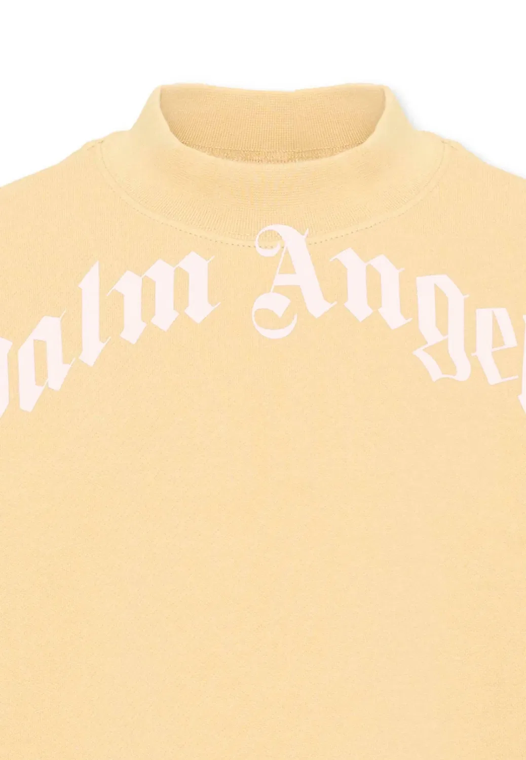 Фелпа - толстовка Palm Angels, Beige — фото 3