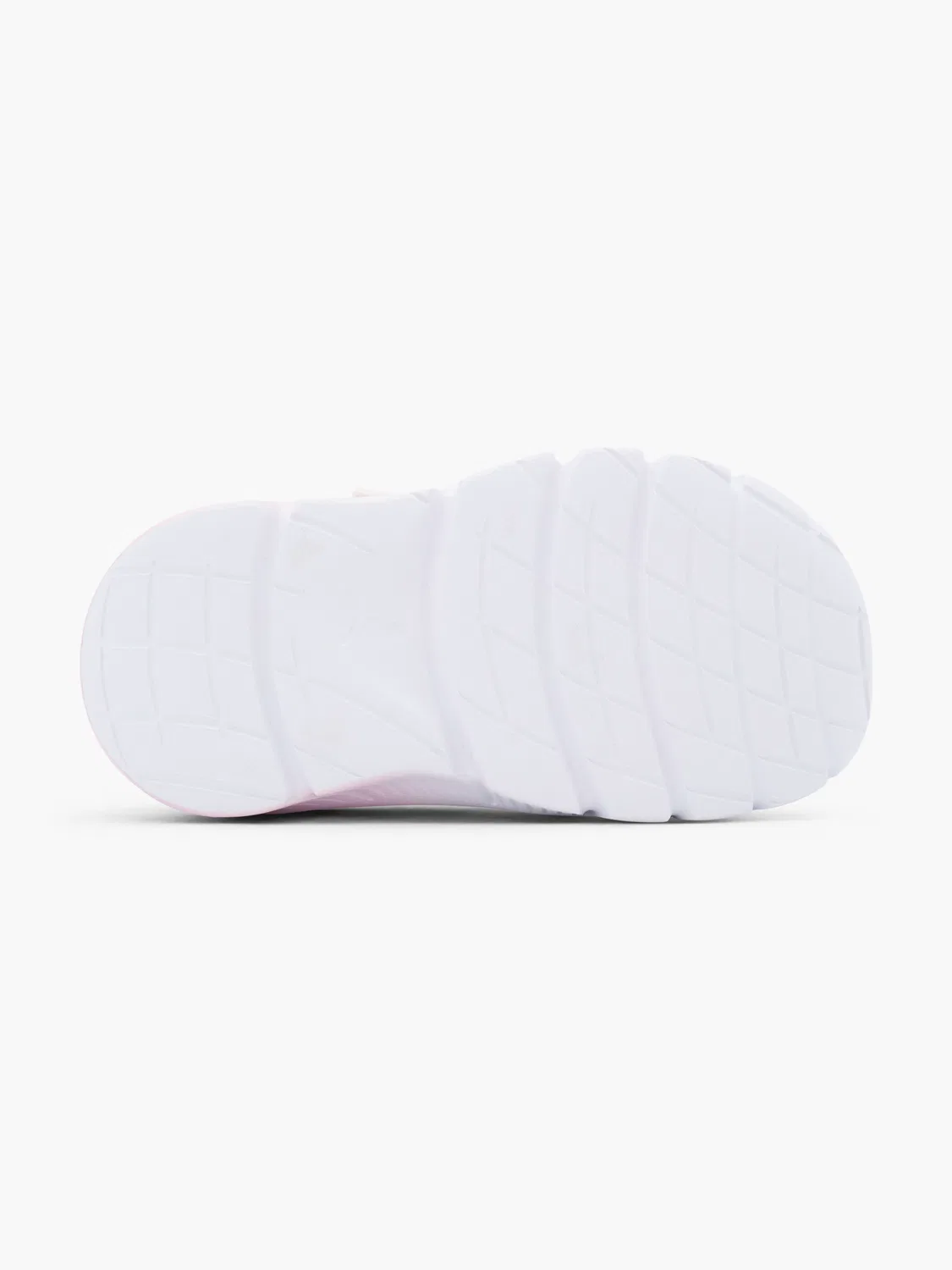 Детские кроссовки на липучках PUMA FLEXFOCUS MODERN JELLY HEAVEN AC+ INF, розовый — фото 4