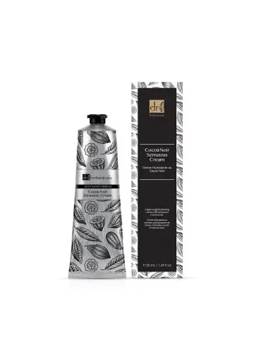 Крем для рук и ног Cocoa Noir Sensuous Dr Botanicals — фото 2