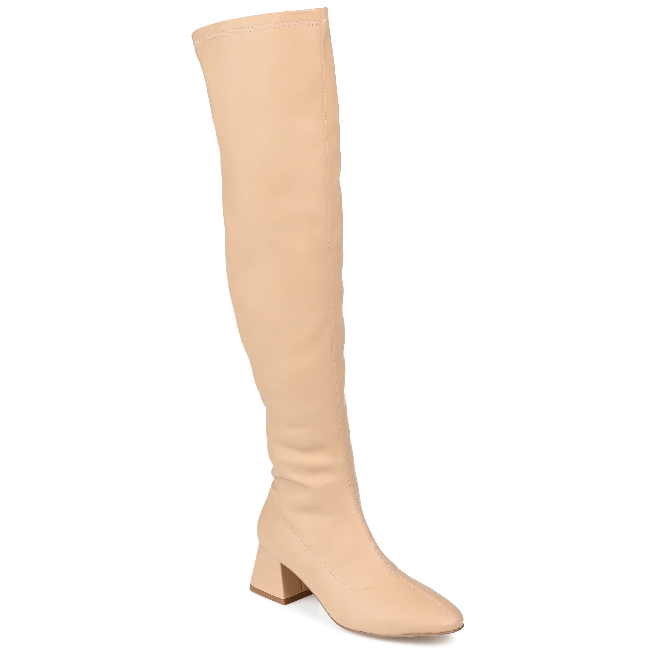 Женские ботинки Tru Comfort Foam Melika из коллекции Journee, цвет tan