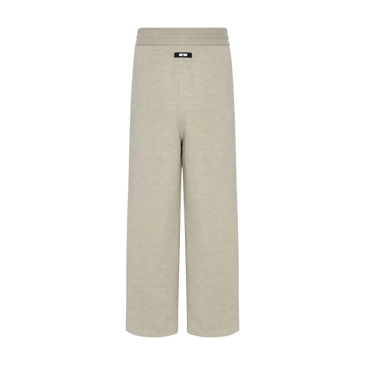 Мужские брюки Track Pant M Asia Sizing 'Putty Grey' adidas, Putty Grey — фото 2