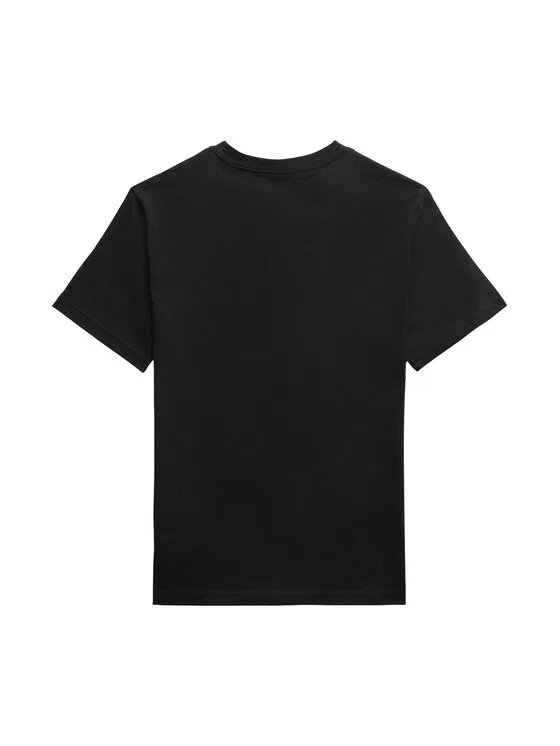 Футболка regular fit Core Polo Ralph Lauren, черный — фото 2