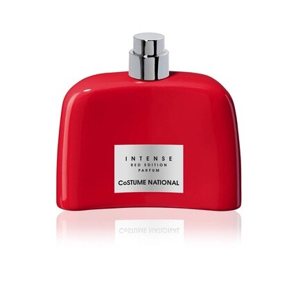 Costume National Костюм National Intense Red Edition Parfum — фото 3