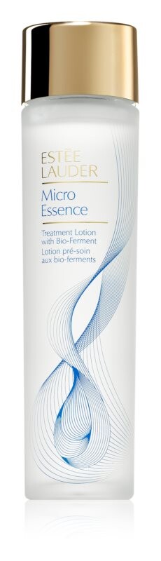 

Косметический флюид с осветляющим эффектом Estée Lauder Micro Essence Treatment Lotion