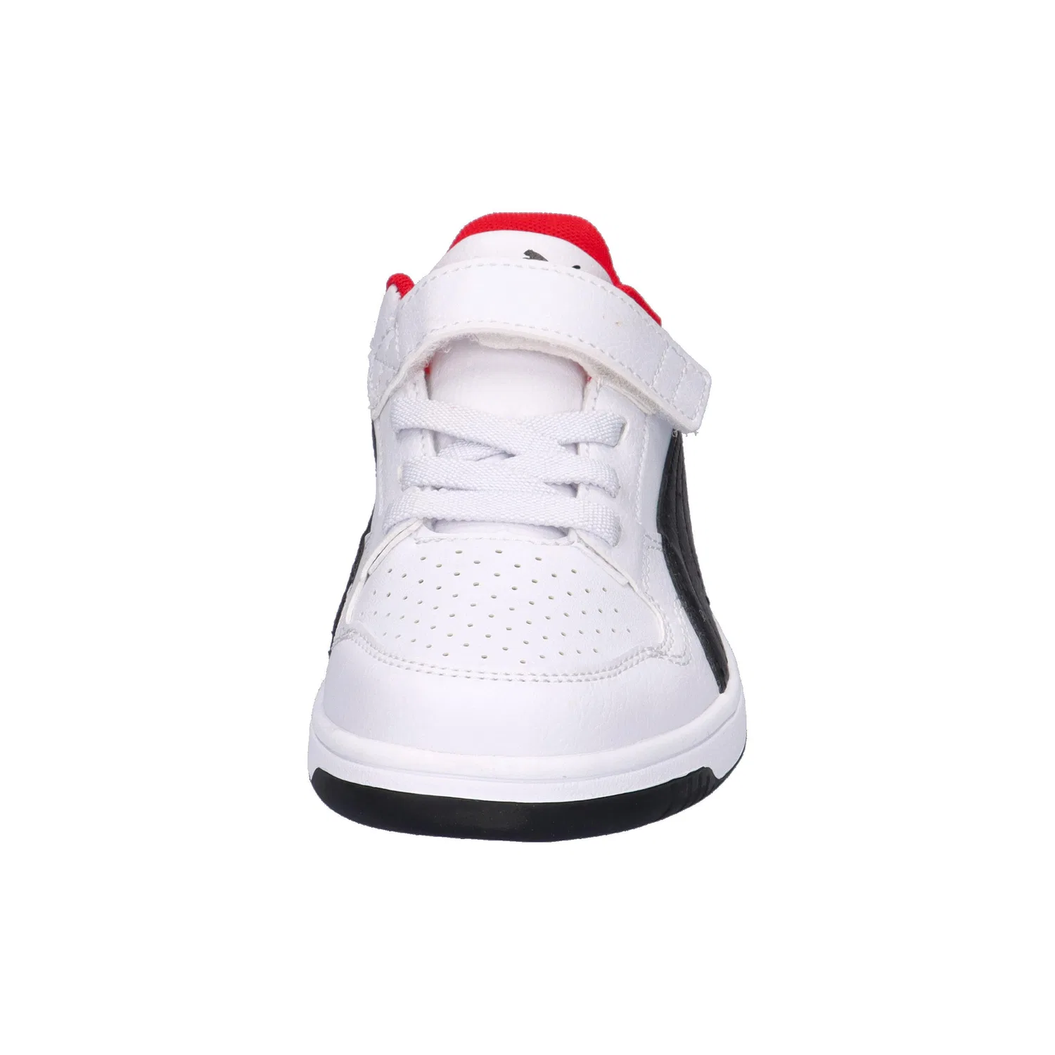 Детские кроссовки Puma Rebound-L AC+ PS, Weiß — фото 3