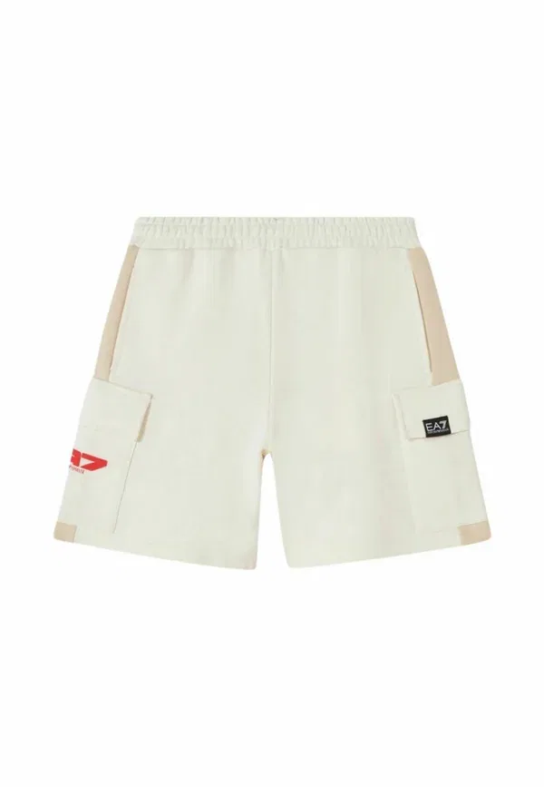 Брюки-карго Ea7 Emporio Armani