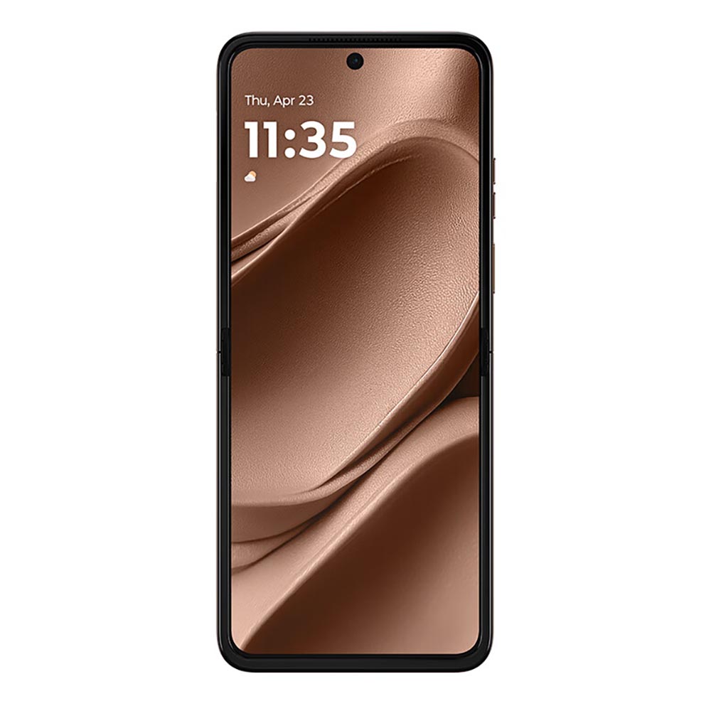 Смартфон Motorola Razr 60 Pro (CN), 12Гб/512Гб, Dual Nano-SIM, мокко мусс — фото 3