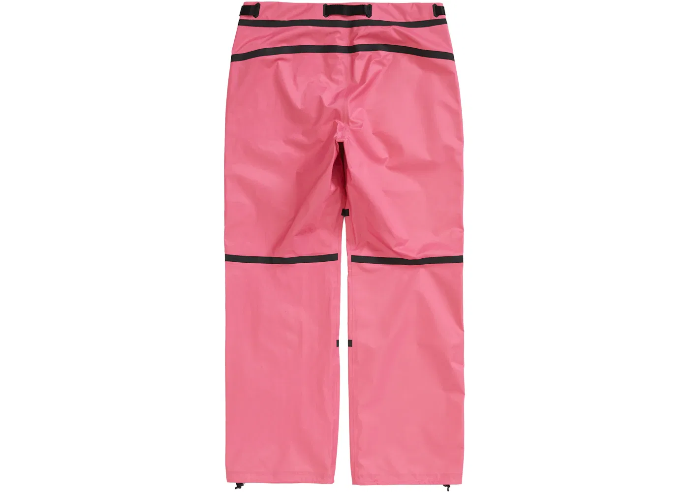 Мужские штаны Outer Tape Seam Supreme, Pink — фото 2