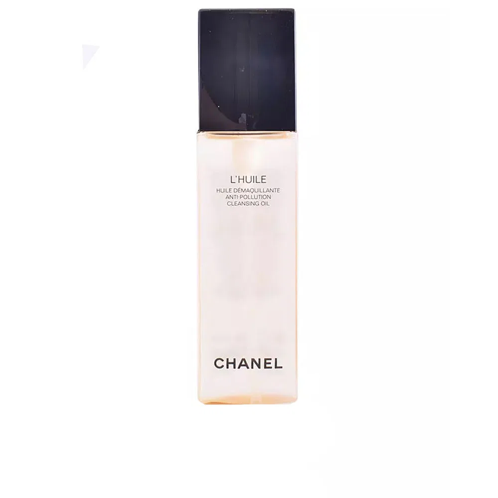 Масло для снятия макияжа L'HUILE Huile Démaquillante Anti-Pollution Chanel